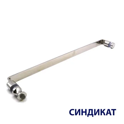 Нержавеющая сталь AISI 304, PSS (Хром)